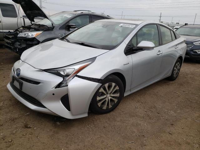 TOYOTA PRIUS 2016 jtdkarfu1g3022652