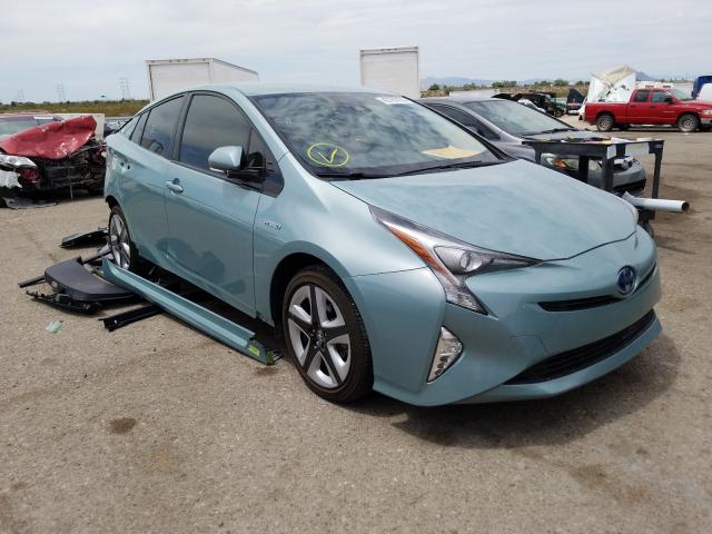 TOYOTA PRIUS 2016 jtdkarfu1g3024661