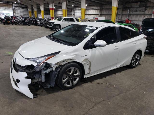 TOYOTA PRIUS 2016 jtdkarfu1g3025499