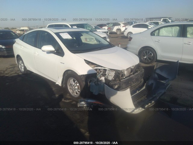 TOYOTA PRIUS 2016 jtdkarfu1g3025924