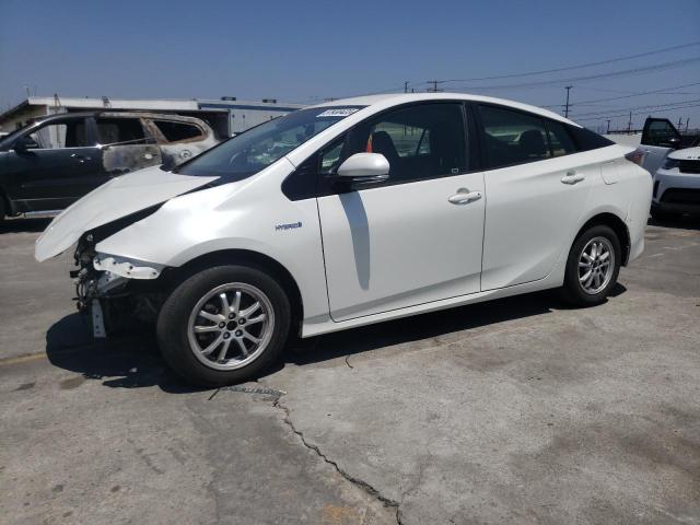 TOYOTA PRIUS 2016 jtdkarfu1g3026961