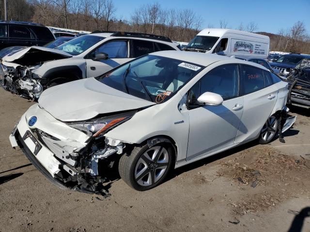 TOYOTA PRIUS 2016 jtdkarfu1g3027236