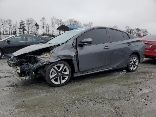 TOYOTA PRIUS 2016 jtdkarfu1g3028855