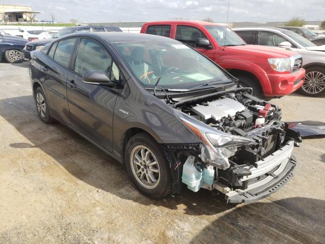 TOYOTA PRIUS 2016 jtdkarfu1g3501430