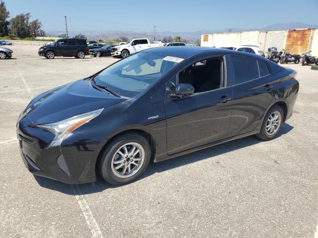 TOYOTA PRIUS 2016 jtdkarfu1g3502013