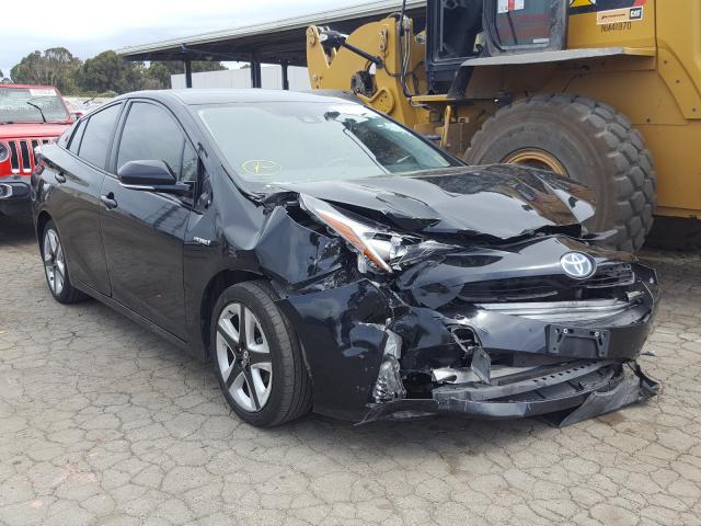 TOYOTA PRIUS 2016 jtdkarfu1g3503789