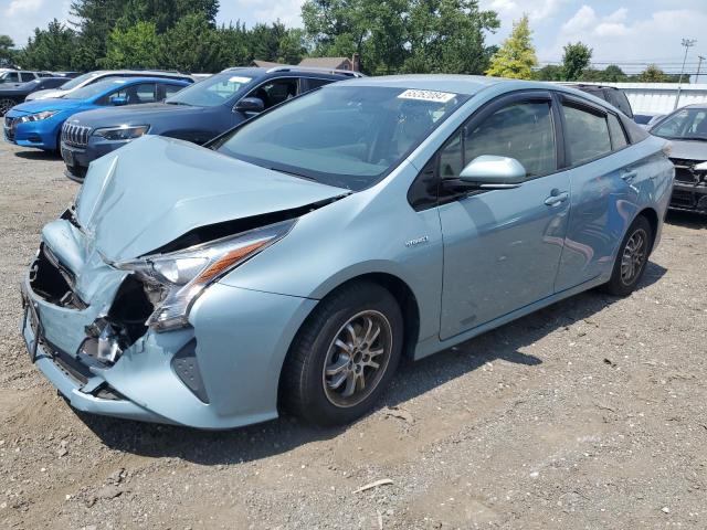 TOYOTA PRIUS 2016 jtdkarfu1g3503825