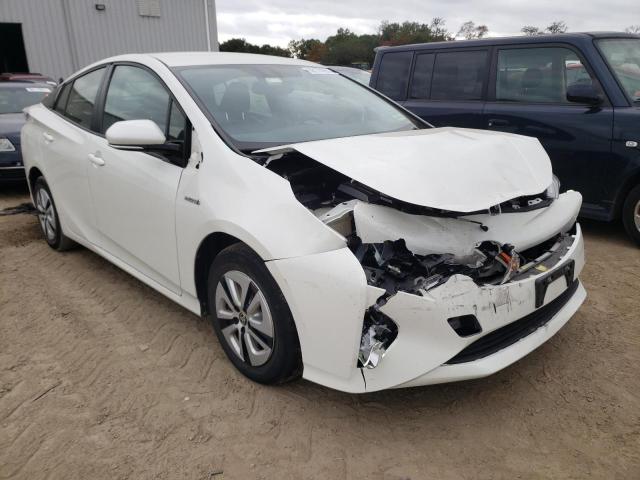 TOYOTA PRIUS 2016 jtdkarfu1g3504943