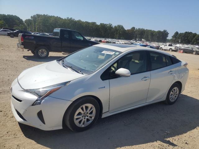 TOYOTA PRIUS 2016 jtdkarfu1g3505140