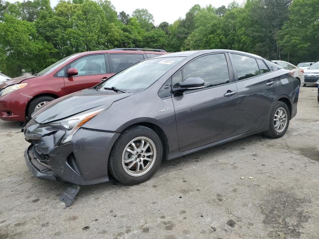 TOYOTA PRIUS 2016 jtdkarfu1g3506160