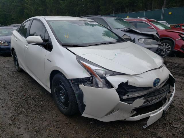 TOYOTA PRIUS 2016 jtdkarfu1g3506627