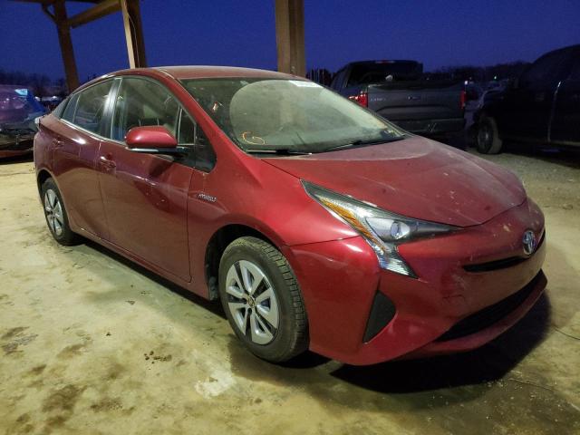 TOYOTA PRIUS 2016 jtdkarfu1g3507390