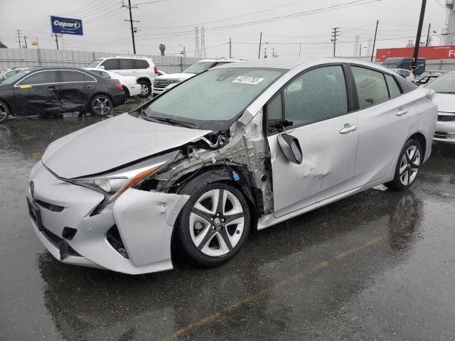 TOYOTA PRIUS 2016 jtdkarfu1g3509883