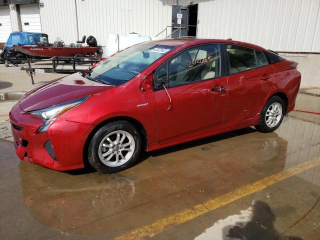 TOYOTA PRIUS 2016 jtdkarfu1g3511147