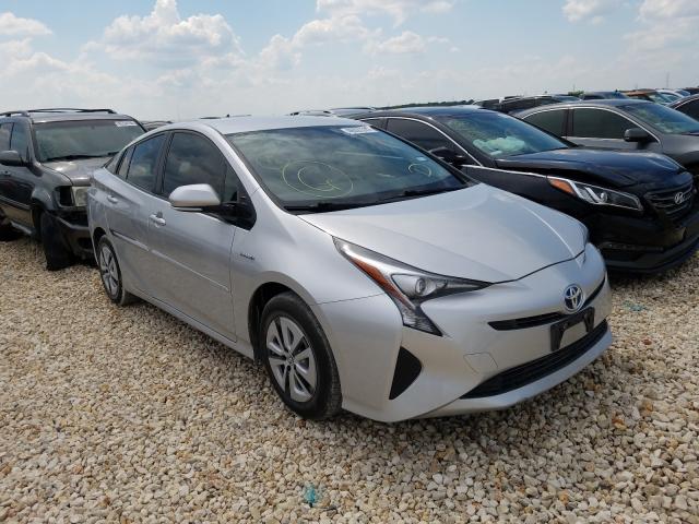 TOYOTA PRIUS 2016 jtdkarfu1g3512721