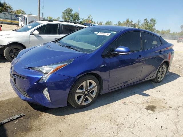 TOYOTA PRIUS 2016 jtdkarfu1g3512749