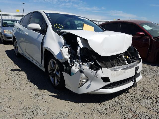 TOYOTA PRIUS 2016 jtdkarfu1g3513660