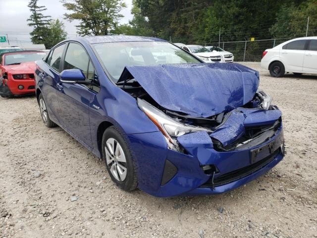 TOYOTA PRIUS 2016 jtdkarfu1g3515408