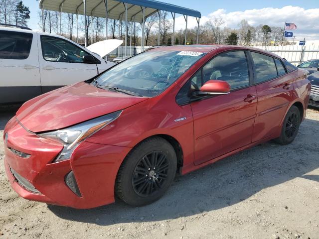 TOYOTA PRIUS 2016 jtdkarfu1g3516932