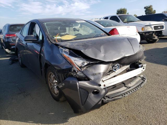 TOYOTA PRIUS 2016 jtdkarfu1g3516980