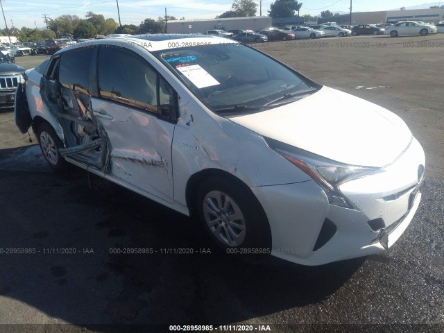 TOYOTA PRIUS 2016 jtdkarfu1g3517904