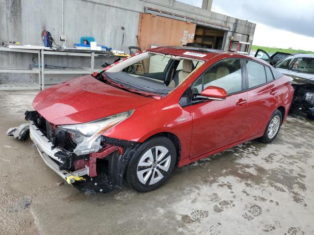 TOYOTA PRIUS 2016 jtdkarfu1g3518051