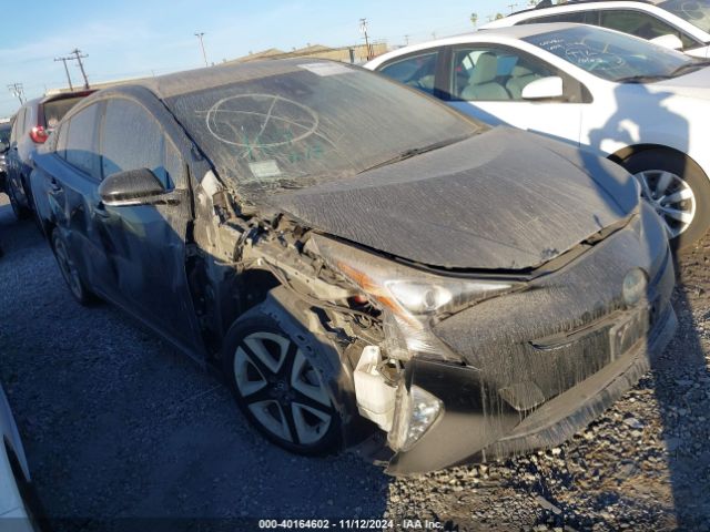 TOYOTA PRIUS 2016 jtdkarfu1g3518700