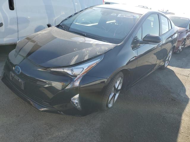 TOYOTA PRIUS 2016 jtdkarfu1g3520558