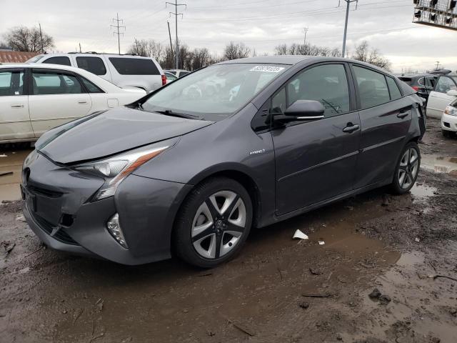 TOYOTA PRIUS 2016 jtdkarfu1g3520978