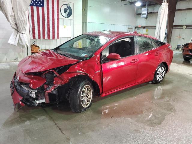 TOYOTA PRIUS 2016 jtdkarfu1g3522469