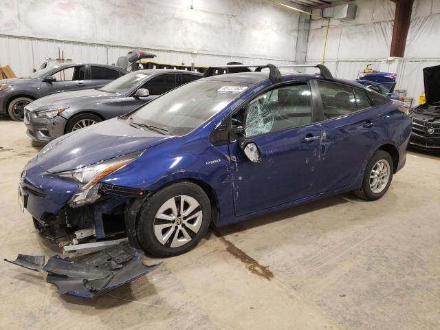 TOYOTA PRIUS 2016 jtdkarfu1g3523511