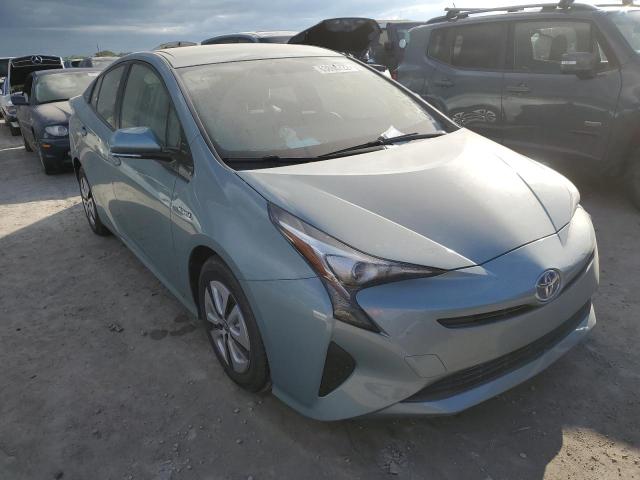 TOYOTA PRIUS 2016 jtdkarfu1g3523797