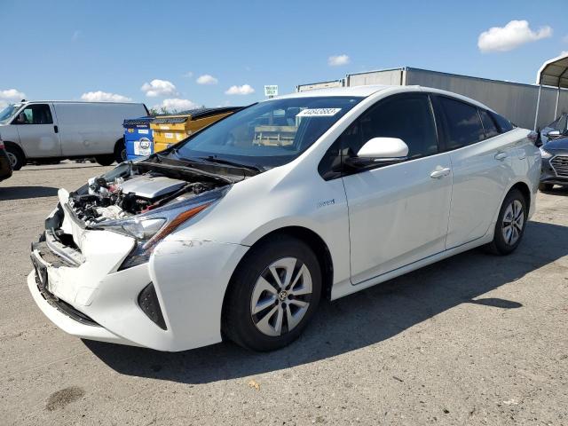 TOYOTA PRIUS 2016 jtdkarfu1g3525307