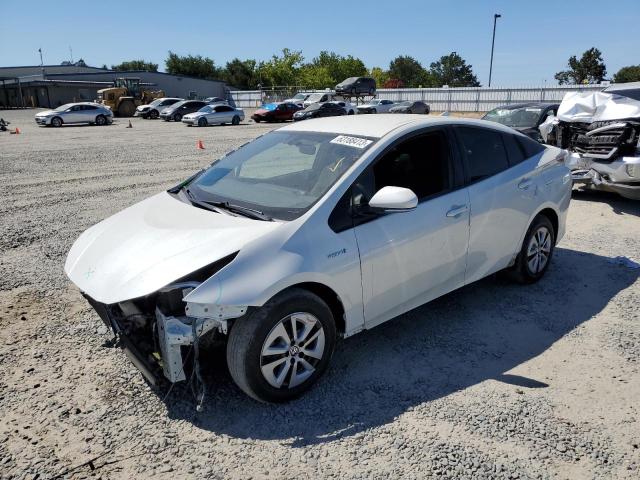 TOYOTA PRIUS 2016 jtdkarfu1g3525839