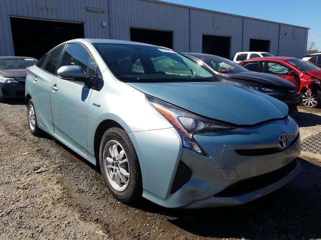 TOYOTA PRIUS 2016 jtdkarfu1g3526571