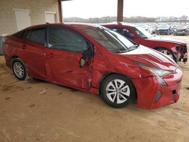 TOYOTA PRIUS 2016 jtdkarfu1g3527400