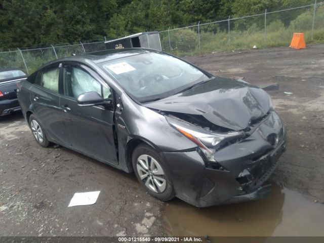 TOYOTA PRIUS 2017 jtdkarfu1h3030655