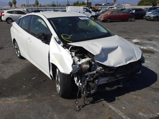 TOYOTA PRIUS 2017 jtdkarfu1h3030669