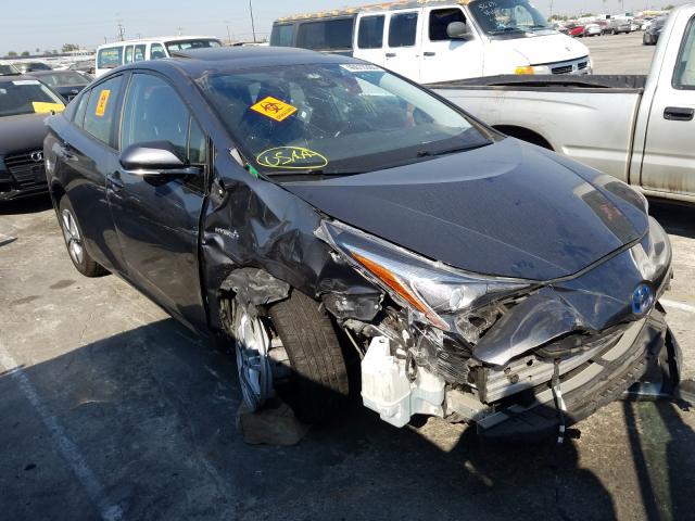 TOYOTA PRIUS 2017 jtdkarfu1h3032678