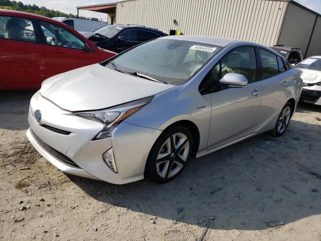 TOYOTA PRIUS 2017 jtdkarfu1h3034396