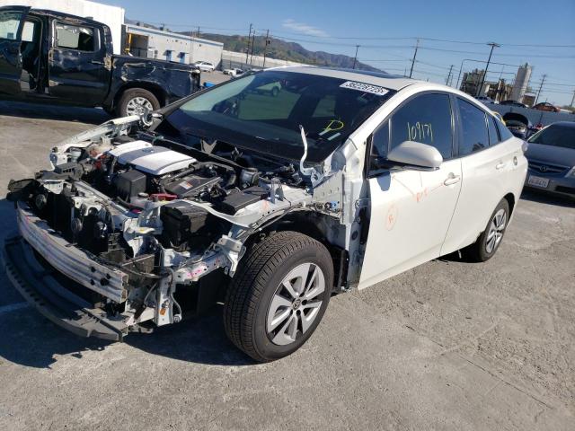 TOYOTA PRIUS 2017 jtdkarfu1h3040053