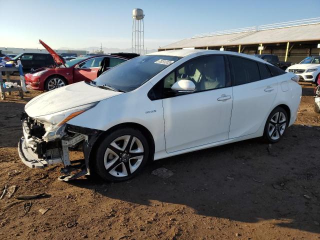 TOYOTA PRIUS 2017 jtdkarfu1h3043194