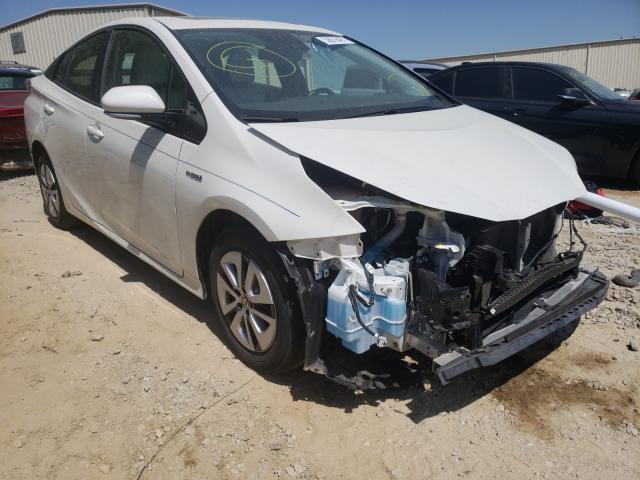 TOYOTA PRIUS 2017 jtdkarfu1h3044233