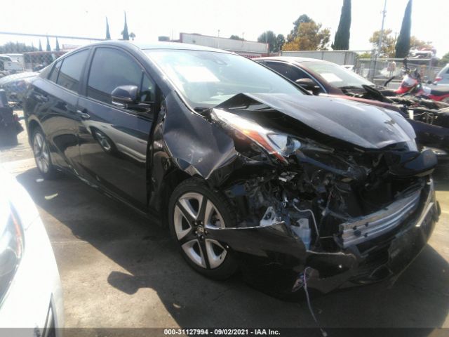 TOYOTA PRIUS 2017 jtdkarfu1h3044703