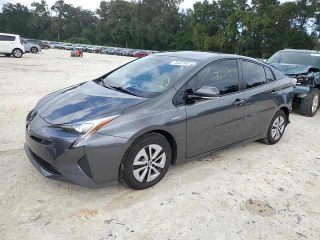 TOYOTA PRIUS 2017 jtdkarfu1h3045043