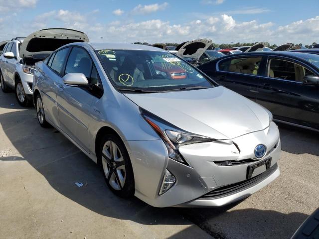 TOYOTA PRIUS 2017 jtdkarfu1h3046838