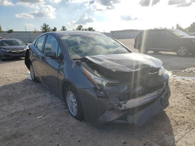 TOYOTA PRIUS 2017 jtdkarfu1h3047682