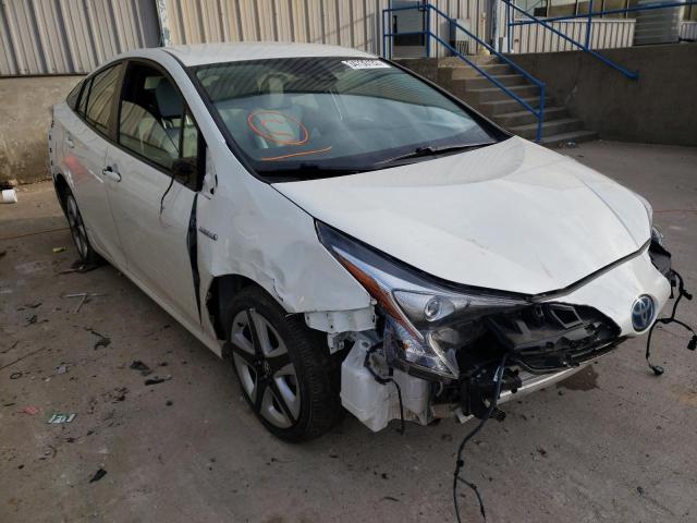 TOYOTA PRIUS 2017 jtdkarfu1h3047973