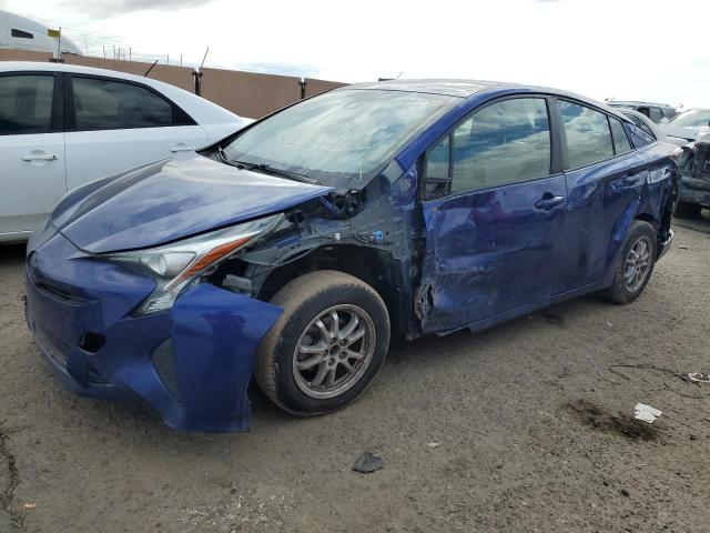 TOYOTA PRIUS 2017 jtdkarfu1h3048931