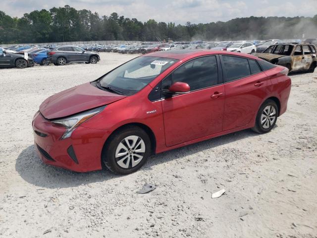 TOYOTA PRIUS 2017 jtdkarfu1h3051490